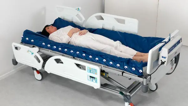 تشک مواج اورجینال برای بیمار 65453421
