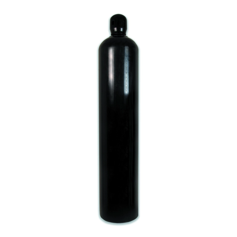 کپسول اکسیژن 40 لیتری oxygen cylinder